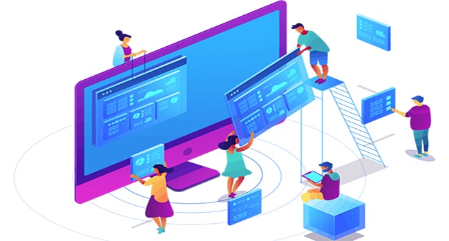 Phần mềm Yola Silver